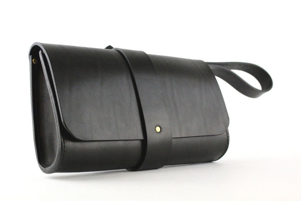 Clutch | Faro | Onyx