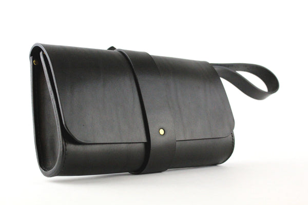 Clutch | Faro | Onyx