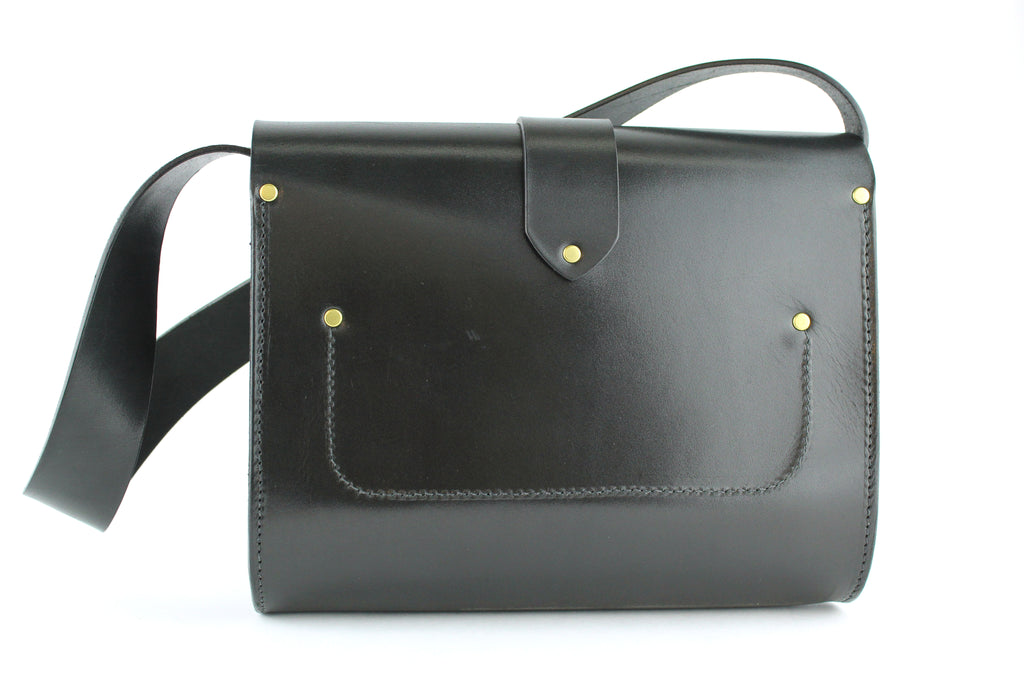 Handbag | Simone | Onyx