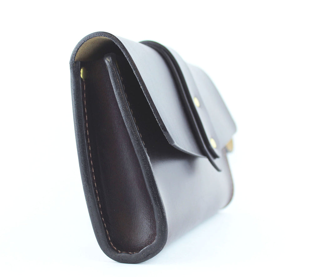 Belt Bag Convertible | Anna | Plum