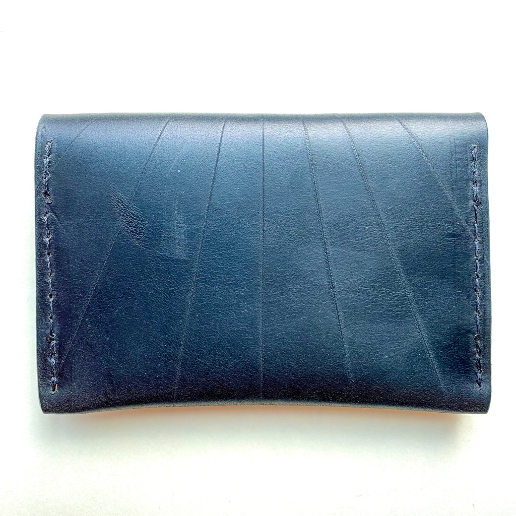 Wallet | Nazca | Black