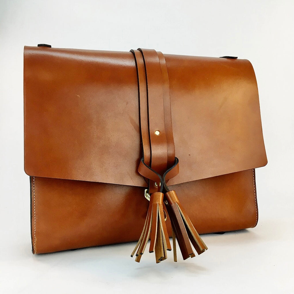 Backpack Convertible | Adeline | Caramel