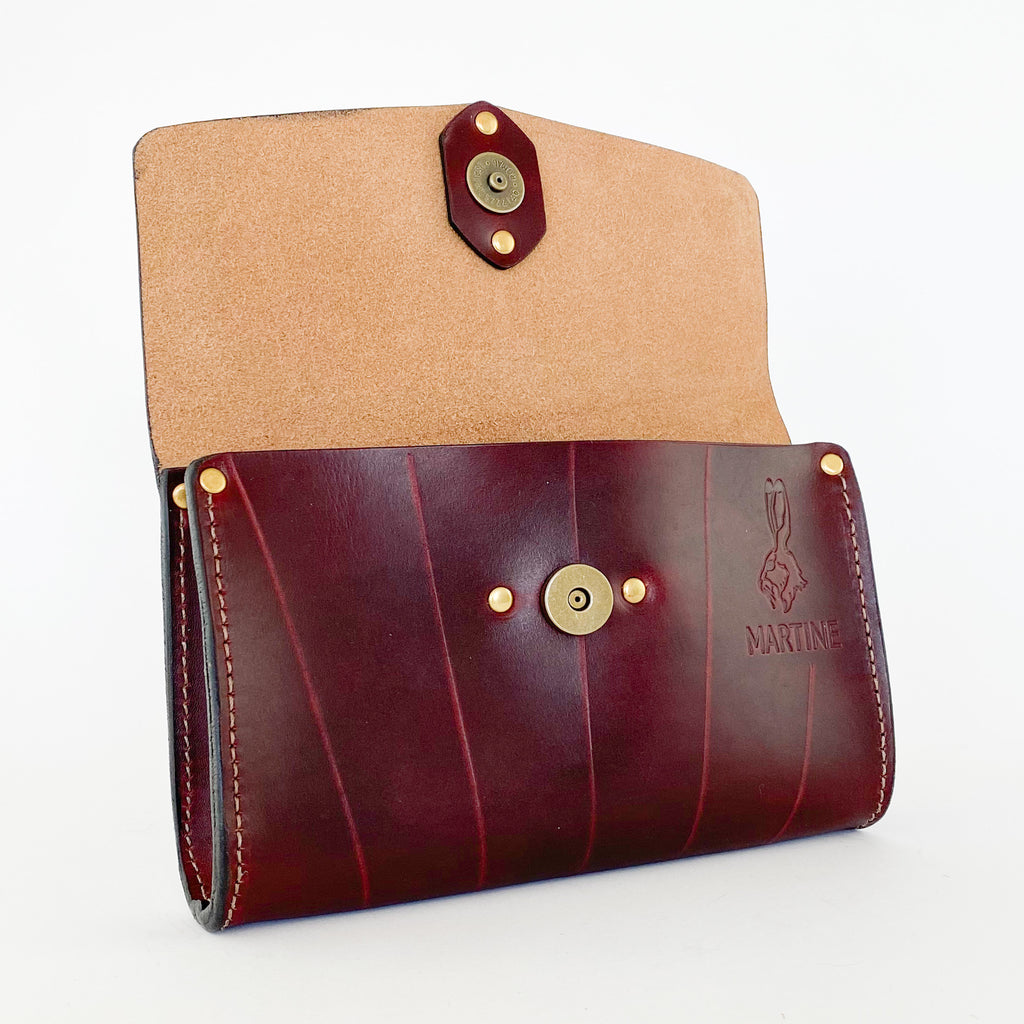 Belt Bag Convertible | Nazca | Plum