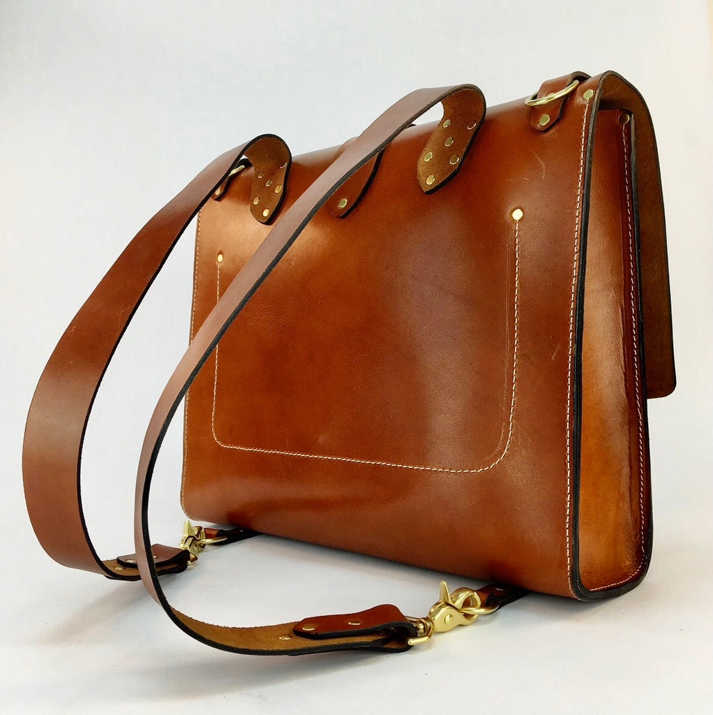 Backpack Convertible | Adeline | Caramel