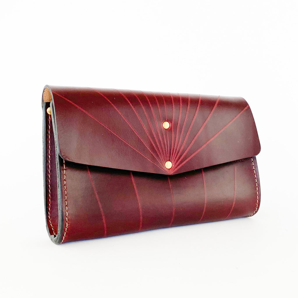 Belt Bag Convertible | Nazca | Plum