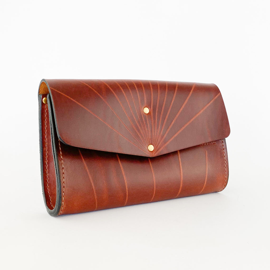 Belt Bag Convertible | Nazca | Chestnut